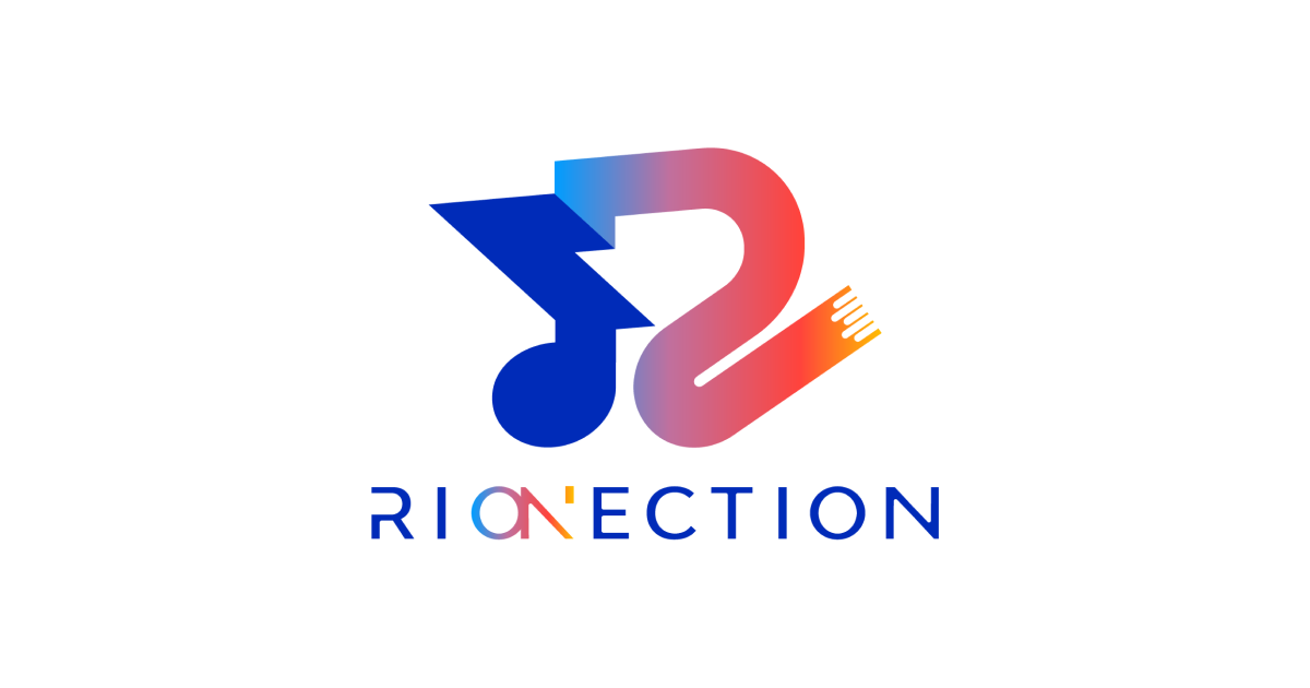 RIONECTION - 公式Web